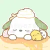Pintura al óleo digital para niños al por mayor pintura de dibujos animados Sanrio pintado a mano para colorear dibujos animados pinturas hechas a mano juguetes entrega de una sola pieza