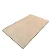 Alfombrilla de baño de alta gama en estilo wabi-sabi japonés, absorbente de agua y antideslizante, resistente a la suciedad y duradera, alfombrilla de suelo de tierra de diatomeas