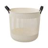 Cesta para ropa sucia personalizada, cesta para guardar ropa, cesta para el baño, cesta para la ropa sucia, cesta para guardar juguetes para el hogar