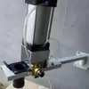 Máquina para Hacer Pasta Neumática de Pared, Máquina para Hacer Pasta con Bomba de Aire de Pared, Máquina para Hacer Pasta Eléctrica para Uso Comercial