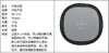 Tarjeta Gris Balance de Blancos Cámara 18% Tablero Gris Fotografía Reflector Herramienta de Calibración de Balance de Blancos Color Tablero de Exposición Enfoque