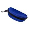 Caja para Gafas de Sol, Caja para Guardar Gafas, Caja de Espejo al por Mayor, Caja Eva Negra con Cremallera para Gafas, Caja Personalizada para Gafas de Sol