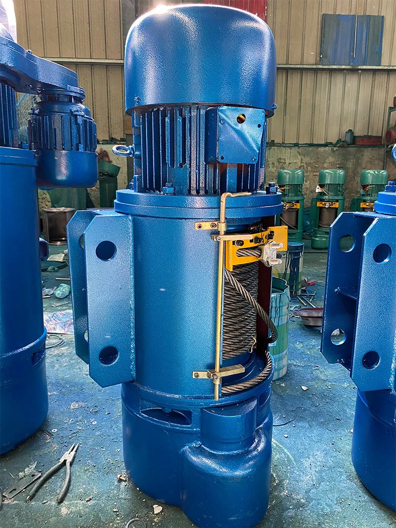 钢丝绳电动葫芦_07