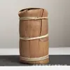 Chá Pu'er de Yunnan Atacado 50g de árvore antiga (Montanha Verde) chá pu'er cru Bolo de chá de árvore grande árvore velha