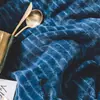 Jacquard Spot de Fábrica Flanela Flanela Flanela Outono e Inverno Roupa de Casa Tecido para Brinquedos