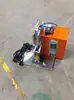 Máquina de unión de tiras de silicona, tubo de día, anillo de sellado térmico vertical, tira de sellado, tira de goma, máquina de acoplamiento automático