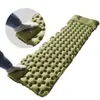 Nueva alfombrilla inflable para pies de exterior ultraligera portátil para acampada al aire libre [fábrica de origen]]