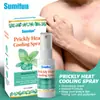 Sumifun Exportación Transfronteriza Menta Spray para Calor en la Piel Adulto Cuidado de Picaduras de Mosquito Venta al por Mayor K50059