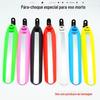 Para-lama guarda-lamas para morto voador carro guarda-lamas guarda-lamas Mudshield Riding Equipment Fábrica Atacado