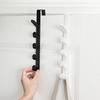 Gancho Longo para Porta Cabide de Bolsa Cabide de Armazenamento para Dormitório Rack de Parede Artefato de Armazenamento de Chapéu