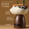 Piedra Difusora Aromática Sin Llama, Adorno de Aceite Esencial, Difusor de Fragancia para Habitación, Regalo de Escritorio de Gama Alta de Nicho para el Hogar Interior de Larga Duración