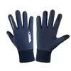 Guantes Cálidos Personalizados para Adultos Otoño Invierno Guantes Deportivos para Exteriores Guantes de Ciclismo Impermeables a Prueba de Viento Guantes Cálidos