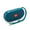 2020 Nuevo Altavoz Bluetooth Transfronterizo Tg179 Portátil Tarjeta Plug-In Audio Pequeño Regalo Creativo Audio Bluetooth