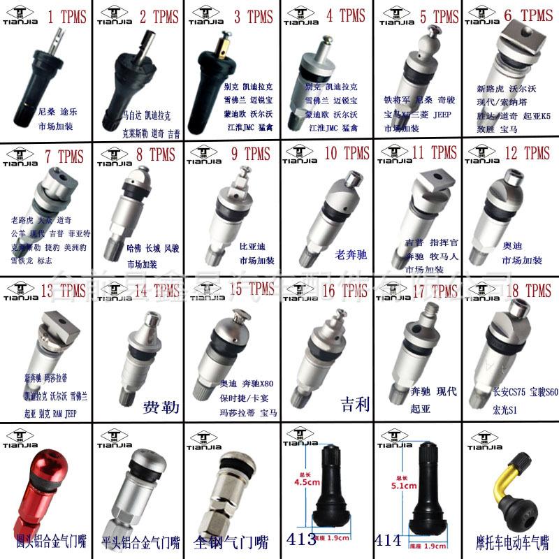 TPMS