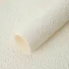 Piedra Papel Tijera de Agua, Papel con Patrón de Piedra Hecho a Mano Gota de Agua, Papel Plisado Texturizado, Empaque de Flores, Material de Envoltura Floral Desgarrable a Mano para Ramo
