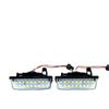 Para NISSAN NISSAN TEANA TEANA luz LED para placa de matrícula