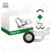 Aplicable a Changan Oshan A600 Oshan Changxing Oshan Kit de Polea Tensora Kit de Accesorios