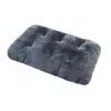 Nido de Gato de Peluche, Nido de Perro, Nido para Mascotas, Alfombrilla de Peluche, Cama para Perros Grande, Mediana y Pequeña, Fabricante de Suministros para Mascotas, Stock Listo