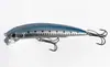 Pequeño cebo artificial para pesca en el mar al por mayor Equipo de pesca con señuelos Minolua cebo artificial biónico (115mm/18g)