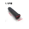 Impulsor de aluminio para bomba de agua, impulsor de aluminio fundido para bomba sumergible autocebante, impulsor de bomba de agua para aguas residuales multi-especificación, accesorios para bomba de agua