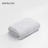 Toalha Sanli de Coral Espesso para Homens e Mulheres, Toalha de Rosto e Banho Doméstica, Macia e Altamente Absorvente para Adultos, Absorção Rápida de Água
