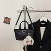 2026 Novas Bolsas Transfronteiriças Estilo Coreano Bolsa de Mão Bolsa Saco Bolsa de Ombro de Nicho Bolsa Fofa