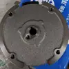 Accesorios para Motor Fuera de Borda de 196cc Placa de Arranque con Cuerda de Tirar Motor de Gasolina Marino Hélice Placa de Conexión de Aluminio