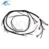 Arneses de Cableado Automotriz, Cables para Vehículos de Nueva Energía, Cables para Altavoces, Cables de Alimentación, Cables Adaptadores, Cables de Control de Potencia, Cables para Sensores
