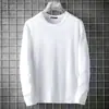 Ropa interior térmica de terciopelo alemán para invierno, autocalentable, de calentamiento rápido, temperatura constante, traje base, cuello redondo, cuello medio alto, traje térmico para hombre