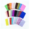 Nuevas 24 Piezas de Ventosa de Silicona Engrosada 10g Funda para Teléfono Móvil Cuadrada Ventosa Doble Cara Soporte para Teléfono Móvil de Una Cara En Stock