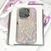 Diseño de Ramo a Pantalla Completa Adecuado para Apple 16 Pro Max Caricatura Funda para iPhone 15 Plus, Modelo Nuevo para 14 Pro