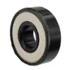 Accesorios para patines de ruedas rodamientos pasador central tornillo eje central patines de ruedas ruedas luminosas imanes patineta coche de balanceo universal