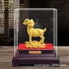 Figura Auspiciosa y Como Desees Regalo para Oficina Negocios Compañía de Seguros Figura