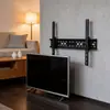 Ht003 Soporte de TV 32-70 pulgadas Soporte de Pared Telescópico Soporte Fijo para Monitor de TV LCD
