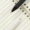 Bolígrafos de Gel Personalizados, Souvenirs Promocionales, Bolígrafos Publicitarios con Parche Acrílico, Bolígrafos de Firma de Alta Calidad con Mecanismo de Presión, Hechos a Medida