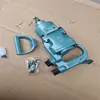 Llave Neumática para Minería Bk42 Pistola de Aire Pequeña Neumática Máquina Instaladora de Tuercas de Anclaje Gatillo de Aire de Impacto Liberación Rápida y Liberación Rápida