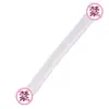 Dildo Grande Extra Largo para Parejas, Dragón de Doble Cabeza para Uso Femenino Adulto, Producto Erótico Especial para Lesbianas, Juguete Lesbiano