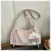Bolso Retro Sencillo para Mujer, Bolso de Mano Texturizado, Bolso de Hombro 2026, Bolso de Hombro de Moda para Viajes Diarios, Bolso Casual para Viajes Diarios