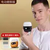 Lima Eléctrica para Pies con Pantalla LCD, Lima para Pies, Lima para Talones, Lima para Pies de Uso Doméstico