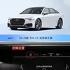 Adequado para Módulo de Modificação de Desligamento Automático Start-Stop para AUDI Audi RSQ678/SA78L/SA6AVANT/A6L