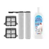 Wanchuang es adecuado para que TINECO añada consumibles 3.0 para la fregadora Floor ONE S7 PRO filtro de cepillo de rodillo