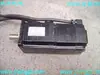 Motor servo Yaskawa usado SGMAS-04A2A2C SGMAS-04A2A2C-Y2 garantía tres meses