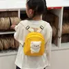 Mochilas de Moda y Estilo para Niños y Niñas, Lindos Ositos de Dibujos Animados Bolsas Escolares para Bebés de Jardín de Infancia, Bolsas Infantiles para Ocio al Aire Libre