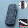 Chuanqi m8 master key case master gs8 pilot m6pro Special shadow leopard e9 shadow cool ES9 carro high-end bag