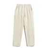 [Exclusivo Transfronteiriço] Calça Casual Popular para Homens Tk Calças Esportivas Versão Europeia e Americana Calças Aliexpress Calças Amazon