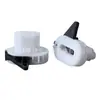 Adecuado para Ford Focus Mondeo Fiesta Asiento Trasero de Coche Clip de Fijación Interior del Asiento Lr026762