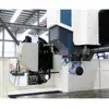 Centro de Mecanizado CNC de Pórtico Móvil GMC1612, Máquina-Herramienta de Gran Escala de Procesamiento CNC, Fresadora CNC