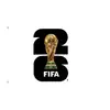 Banderas de Equipos de Fútbol del Mundial 2026 Transfronterizas, Artículos para Aficionados, Banderas Decorativas para Ambiente de Bar, Hecho a Medida