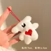 Pequenos Presentes para Eventos Promocionais, Pingentes de Boneca de Pelúcia Fofos, Enfeites de Pendurar, Mochilas de Brinquedo, Chaveiros, Acessórios