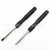 Herramienta de Correa de Desmontaje Lote de Oreja Cruda Destornillador Mini de Una Palabra Dispensador de Reemplazo de Correa de Desmontaje